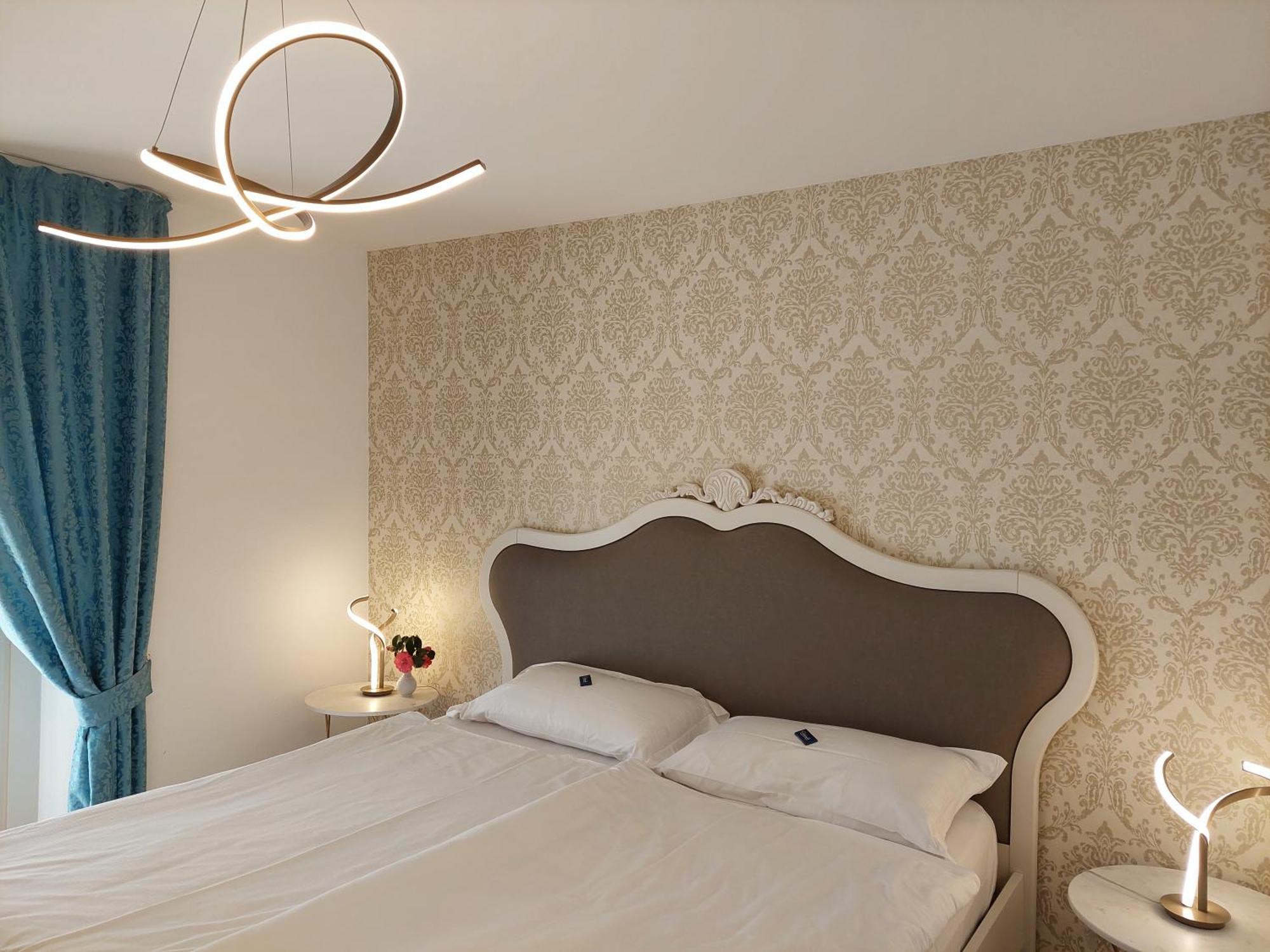 Dolceresio Lugano Lake B&B Brusino Arsizio ภายนอก รูปภาพ