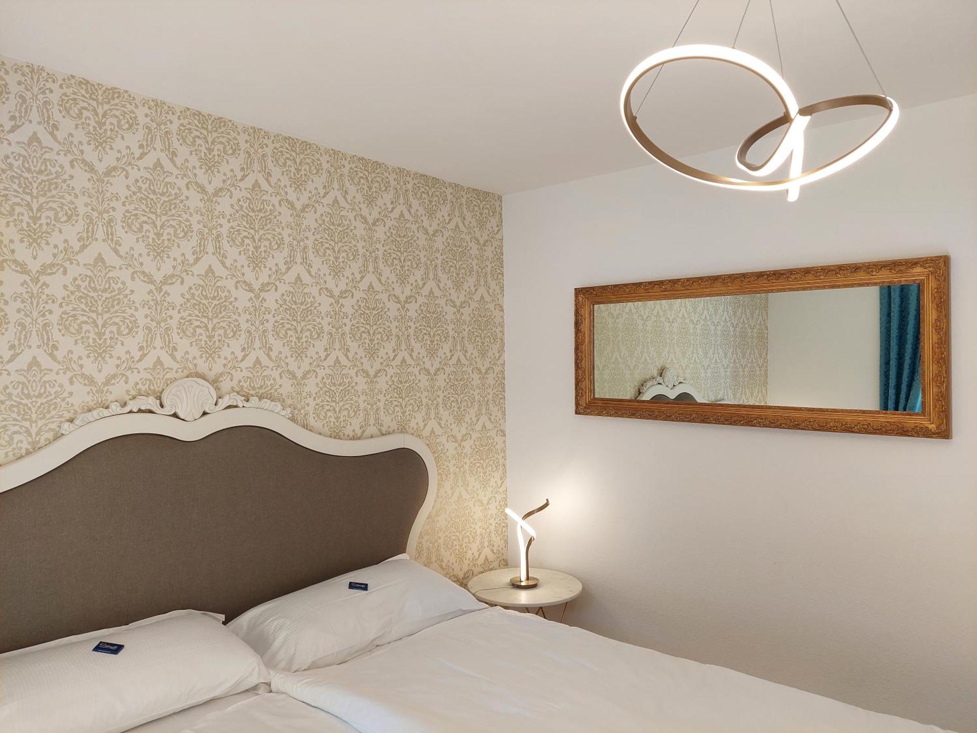Dolceresio Lugano Lake B&B Brusino Arsizio ภายนอก รูปภาพ