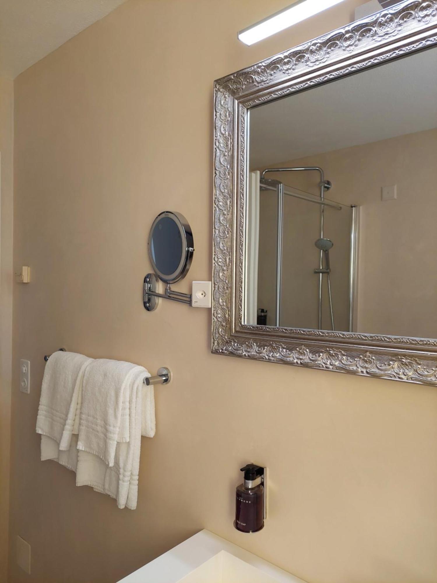 Dolceresio Lugano Lake B&B Brusino Arsizio ภายนอก รูปภาพ