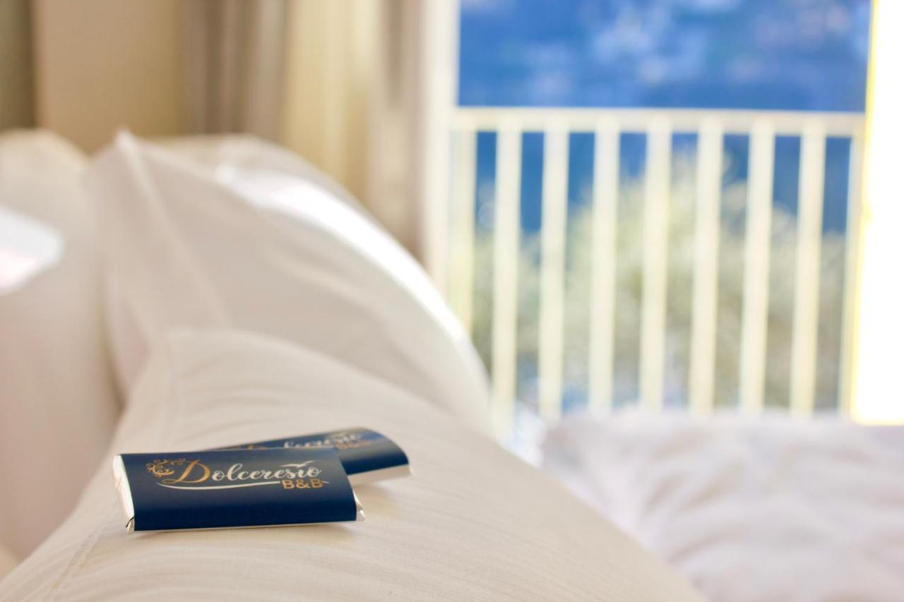 Dolceresio Lugano Lake B&B Brusino Arsizio ภายนอก รูปภาพ